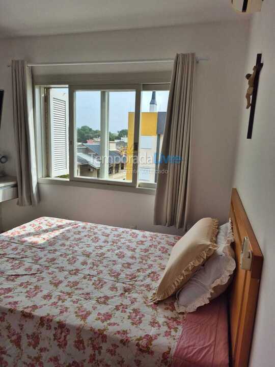 Apartment for vacation rental in Florianopolis (Praia dos Ingleses)