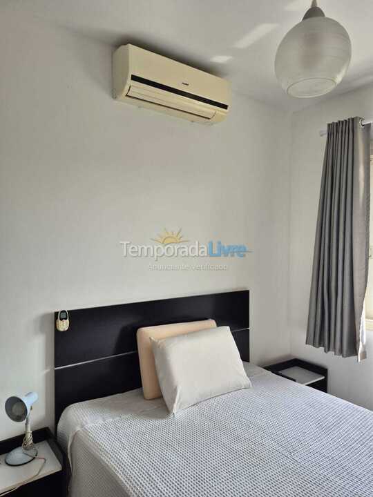 Apartment for vacation rental in Florianopolis (Praia dos Ingleses)