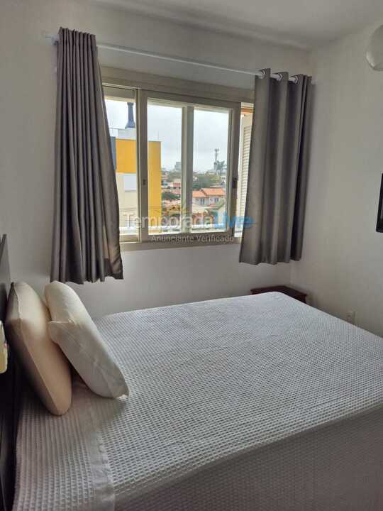 Apartment for vacation rental in Florianopolis (Praia dos Ingleses)