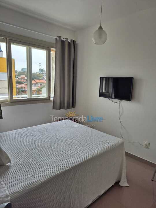Apartment for vacation rental in Florianopolis (Praia dos Ingleses)