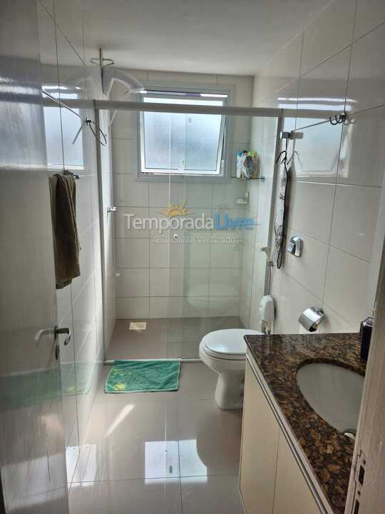 Apartment for vacation rental in Florianopolis (Praia dos Ingleses)