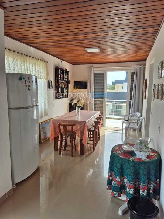 Apartment for vacation rental in Florianopolis (Praia dos Ingleses)