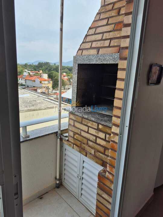 Apartment for vacation rental in Florianopolis (Praia dos Ingleses)