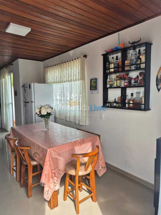 Apartment for vacation rental in Florianopolis (Praia dos Ingleses)
