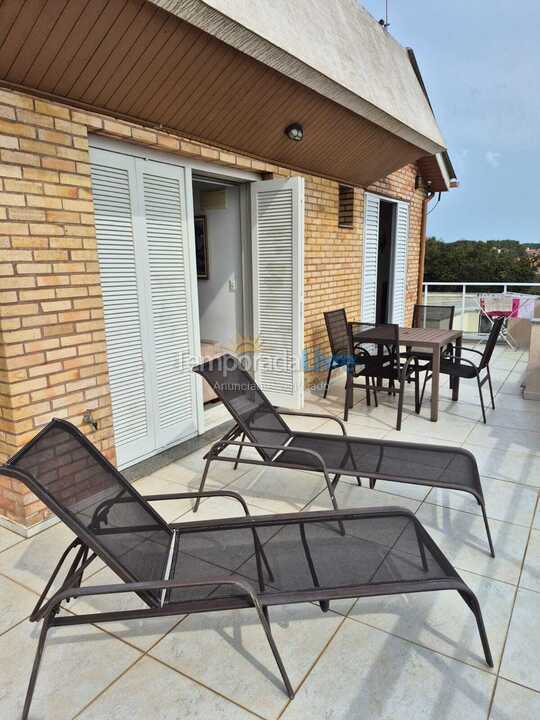 Apartment for vacation rental in Florianopolis (Praia dos Ingleses)