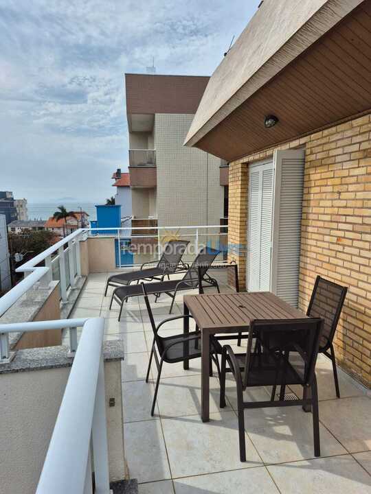 Apartment for vacation rental in Florianopolis (Praia dos Ingleses)