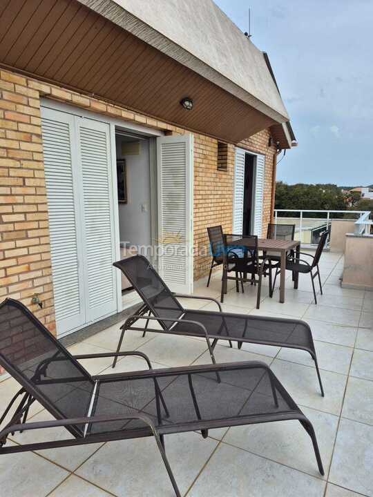 Apartment for vacation rental in Florianopolis (Praia dos Ingleses)