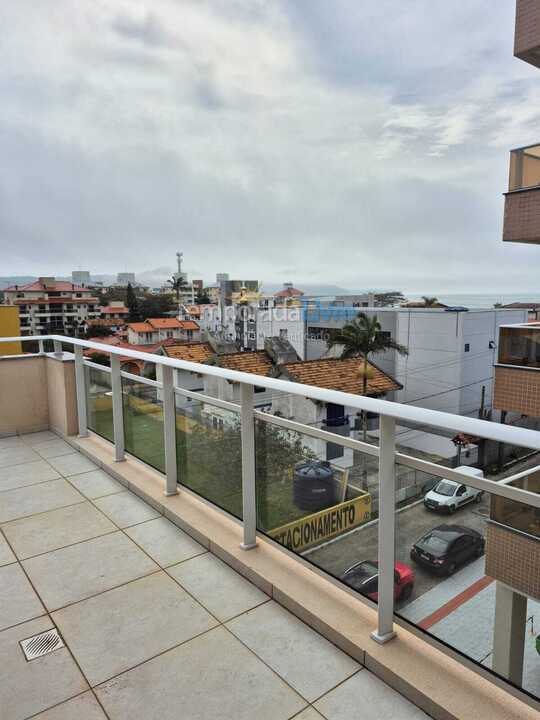 Apartment for vacation rental in Florianopolis (Praia dos Ingleses)