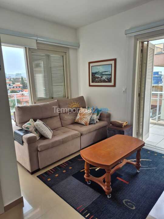 Apartment for vacation rental in Florianopolis (Praia dos Ingleses)