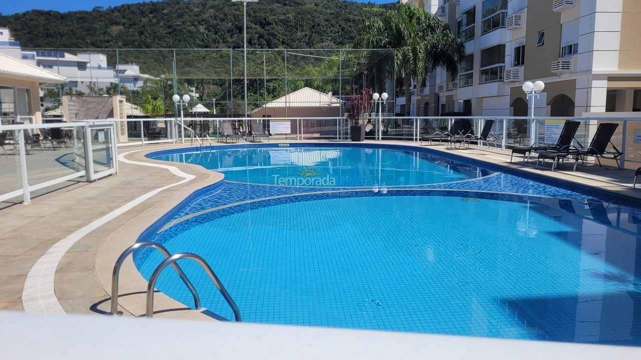 Apartamento para aluguel de temporada em Florianopolis (Praia dos Ingleses)