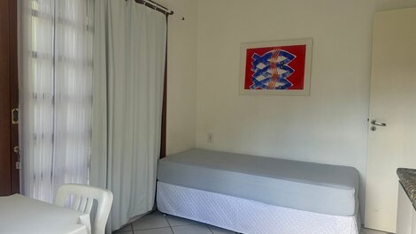 Residencial Casa Tomate é Destino Floripa CASA 1