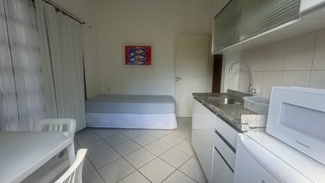 Residencial Casa Tomate é Destino Floripa CASA 1