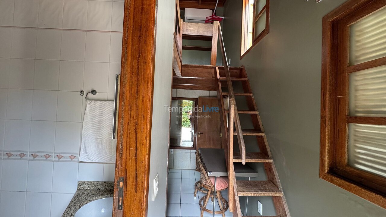Apartamento para alquiler de vacaciones em Florianópolis (Centro)