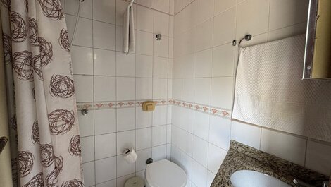 Casa de una habitación para hasta 3 personas, centro a lo largo de Beira Mar Norte, y...