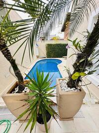 Casa para alugar em São Sebastião - Juquehy