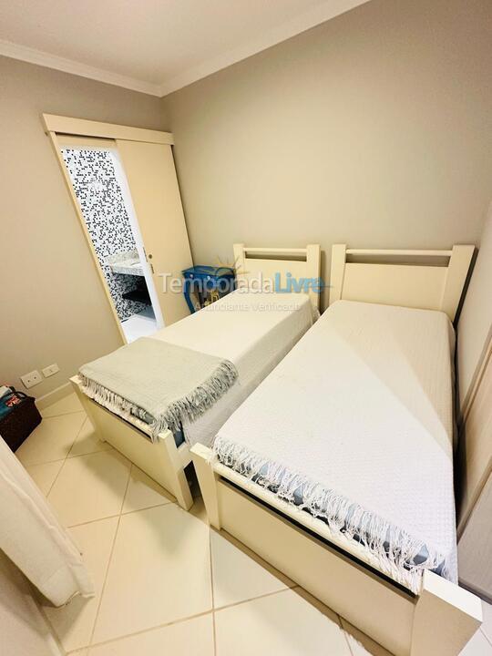 Casa para aluguel de temporada em São Sebastião (Juquehy)