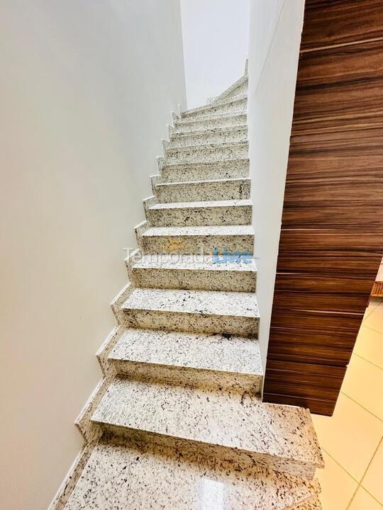 Casa para aluguel de temporada em São Sebastião (Juquehy)