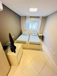 Belíssima casa de condomínio disponível para locação!