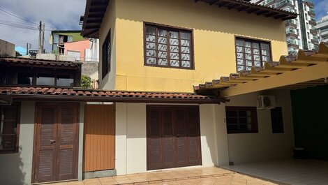 Residencial Glaura - Casa 2