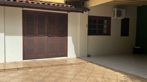 Residencial Glaura - Casa 2