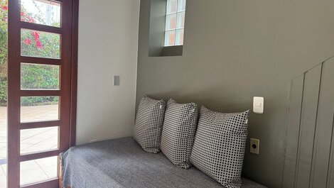 Residencial Glaura - Casa 2