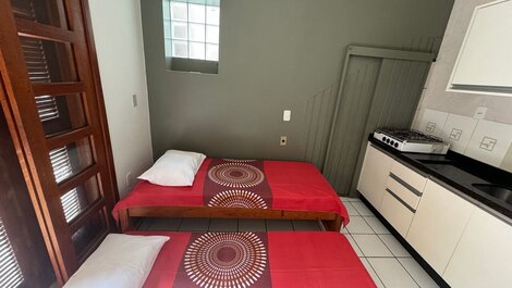 Residencial Glaura - Casa 2