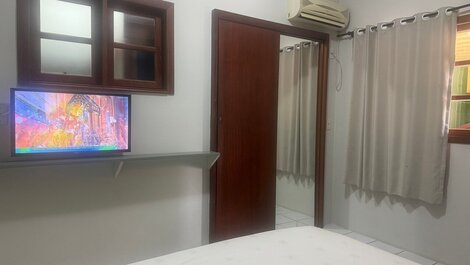 Residencial Glaura - Casa 2
