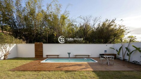 Casa para alugar em Florianópolis - Rio Tavares