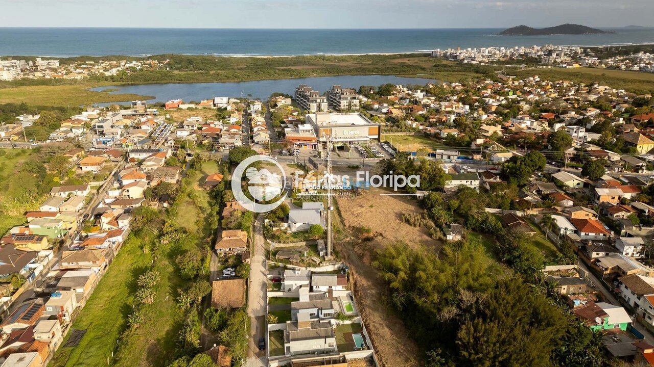 Casa para aluguel de temporada em Florianópolis (Rio Tavares)