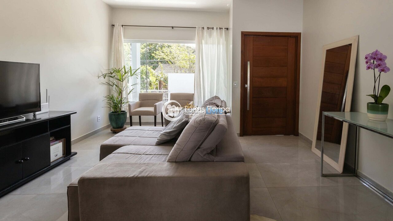 Casa para aluguel de temporada em Florianópolis (Rio Tavares)