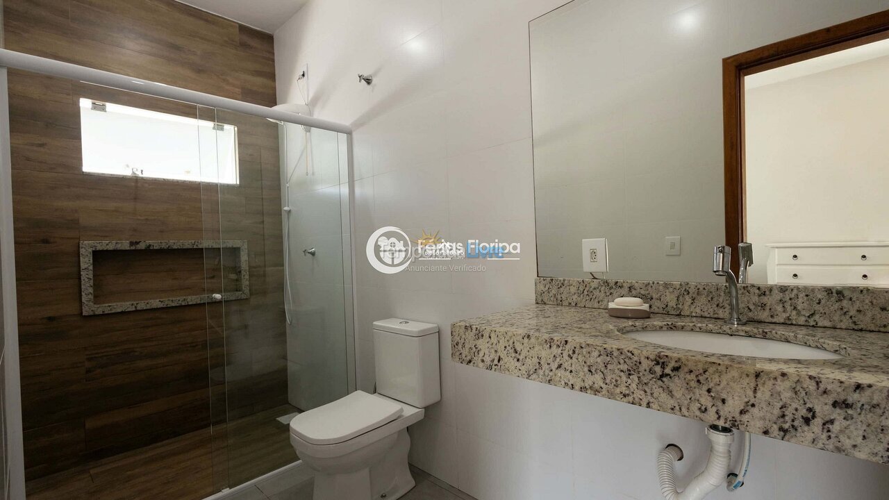 Casa para aluguel de temporada em Florianópolis (Rio Tavares)