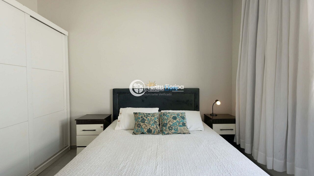 Casa para aluguel de temporada em Florianópolis (Rio Tavares)
