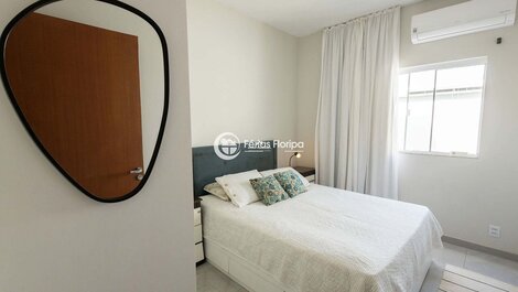 Casa com Piscina apenas à 5 minutos da Praia