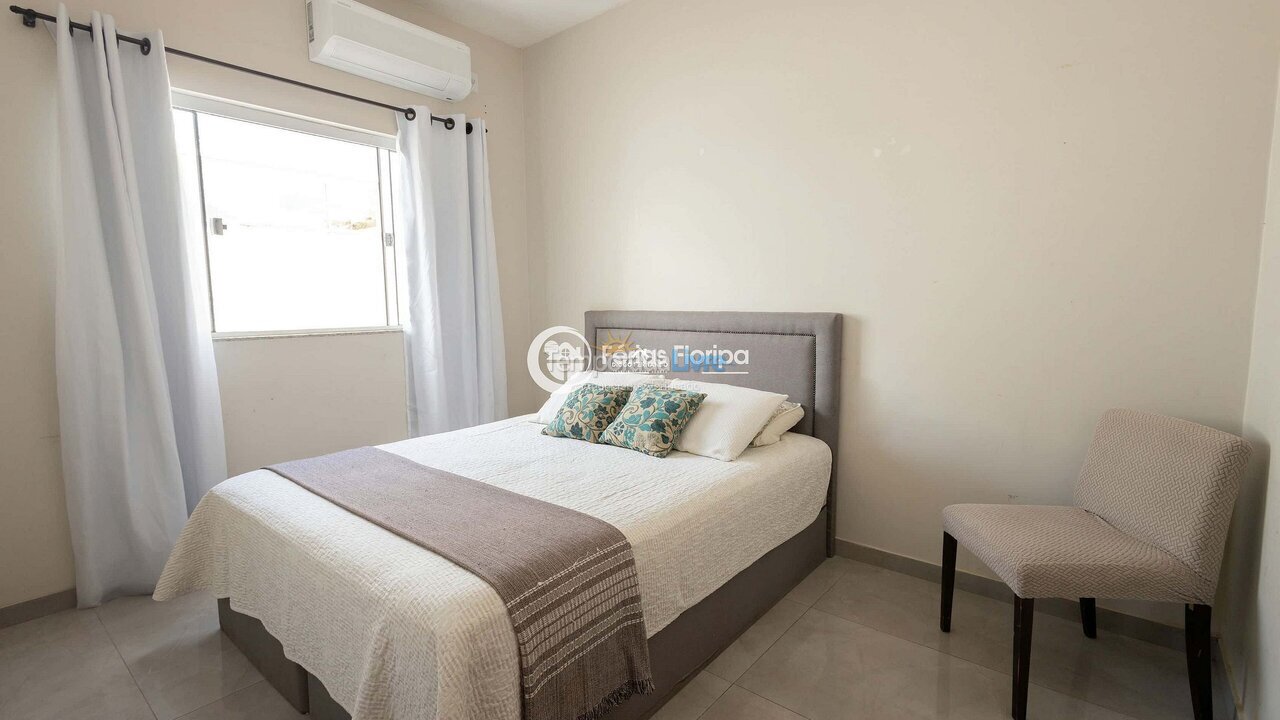 Casa para aluguel de temporada em Florianópolis (Rio Tavares)