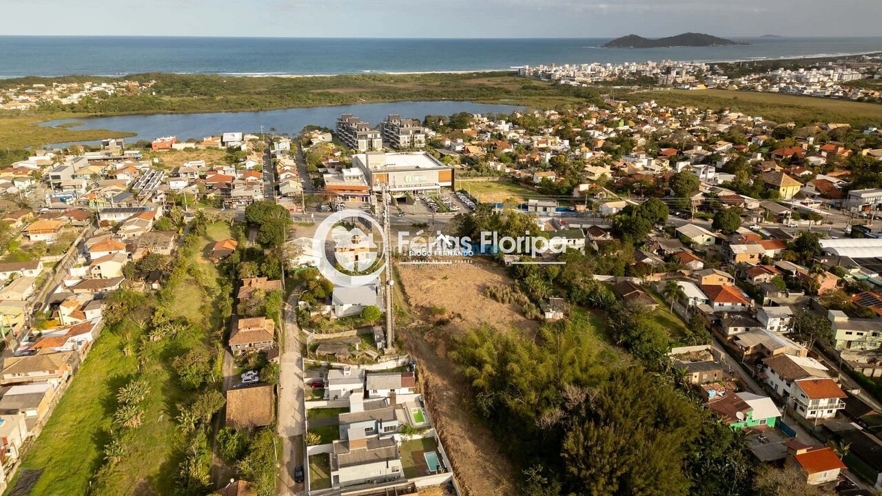 Casa para aluguel de temporada em Florianópolis (Rio Tavares)