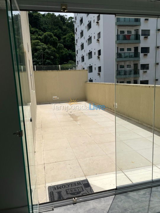 Apartamento para alquiler de vacaciones em Guarujá (Pitangueiras)