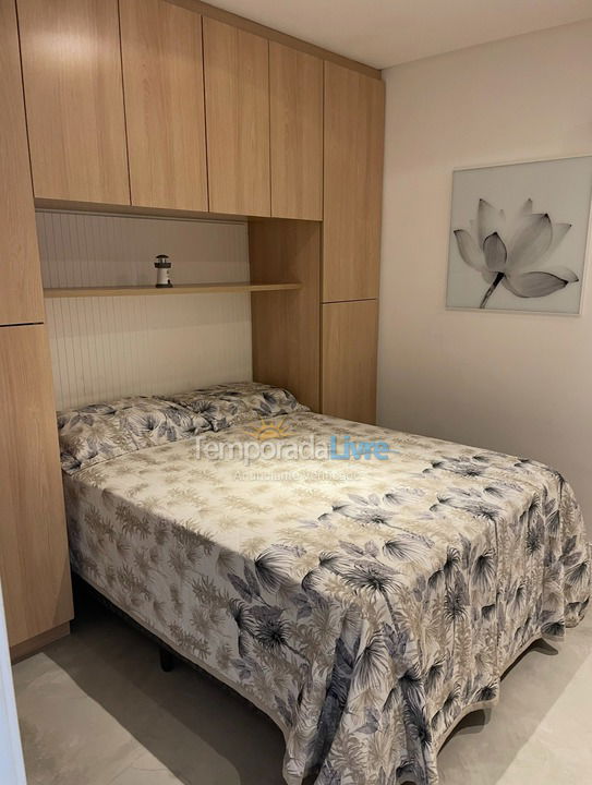 Apartamento para alquiler de vacaciones em Guarujá (Pitangueiras)