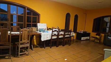 Lugar encantador perfecto para descanso y eventos.
