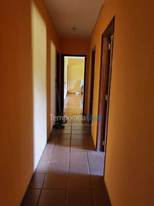 Casa para alquiler de vacaciones em Mairinque (Moreiras)