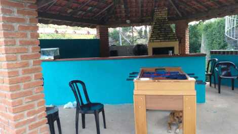 Lugar encantador perfecto para descanso y eventos.