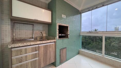 Apartamento módulo 8 Riviera