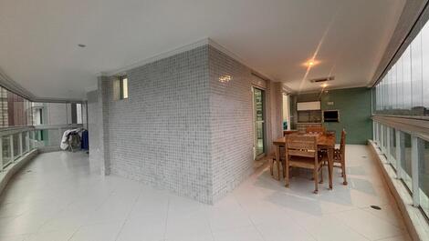 Apartamento módulo 8 Riviera