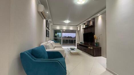Apartamento módulo 8 Riviera