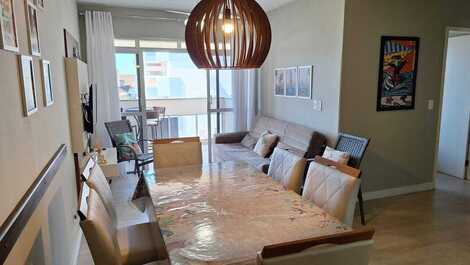 Sala de jantar 