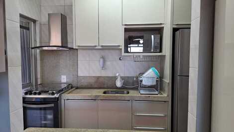 Cozinha 