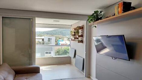 Apartamento para alugar em Florianopolis - Campeche