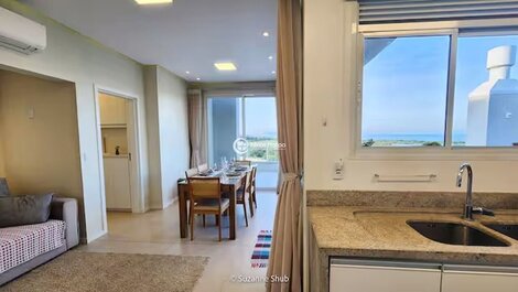 Thai Beach Ocean View Penthouse - Campeche