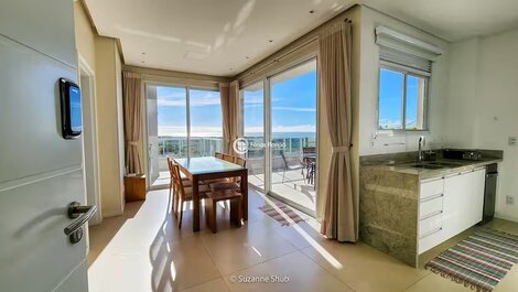 Thai Beach Ocean View Penthouse - Campeche