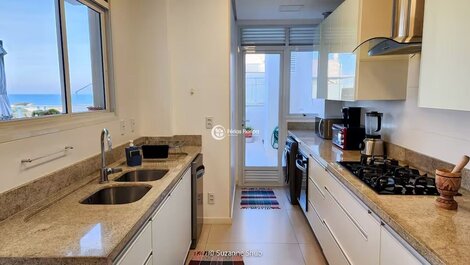 Thai Beach Ocean View Penthouse - Campeche