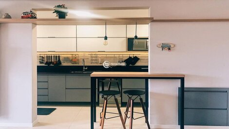 Beautiful 3 Bedroom Apartment in Thai Beach